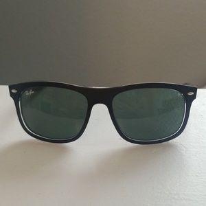 🕶Ray-Ban wayfarers, nearly new!😎😎